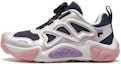 Buy (Preschool) FILA Training 'White Black Silver' K14G332501FNL