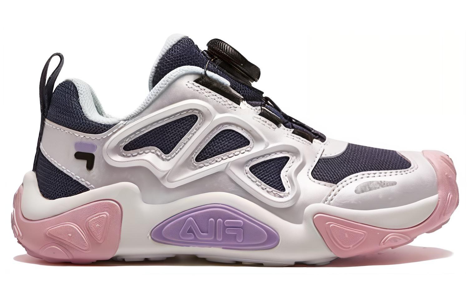 Order (PS) FILA Pelatihan 'Putih Hitam Perak' K14G332501FNL