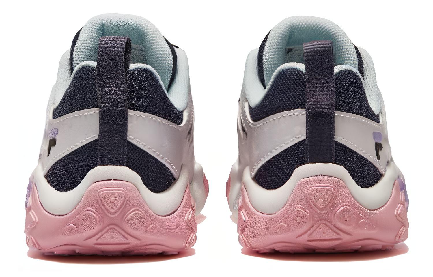 Lookbook (PS) FILA Pelatihan 'Putih Hitam Perak' K14G332501FNL