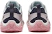 (Preschool) FILA Training 'White Black Silver' K14G332501FNL