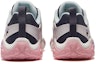 Lookbook (Preschool) FILA Training 'White Black Silver' K14G332501FNL