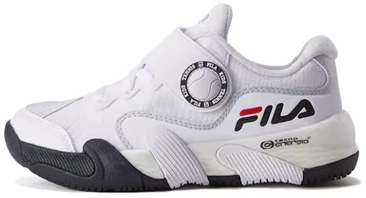 (Preschool) FILA Training 'White Comfort' K14B252301FWR Buy (Preschool) FILA Training 'White Comfort' K14B252301FWR