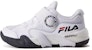 (PS) FILA Latihan 'Keselesaan Putih' K14B252301FWR