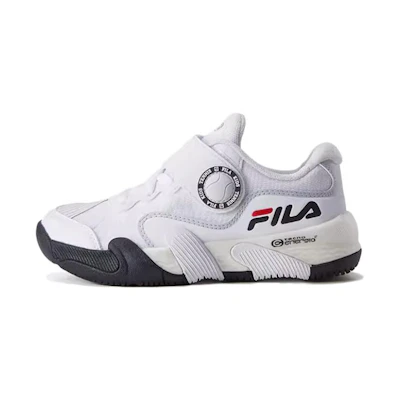 (PS) FILA Training 'White CMFT'