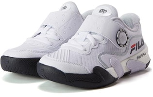 (PS) FILA Entrenamiento 'Comodidad Blanca' K14B252301FWR Lookbook (PS) FILA Entrenamiento 'Comodidad Blanca' K14B252301FWR