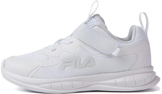 (PS) FILA Latihan 'Keselesaan Putih' K14B312408FCA Buy (PS) FILA Latihan 'Keselesaan Putih' K14B312408FCA