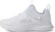 Buy (PS) FILA Entrenamiento 'Comodidad Blanca' K14B312408FCA