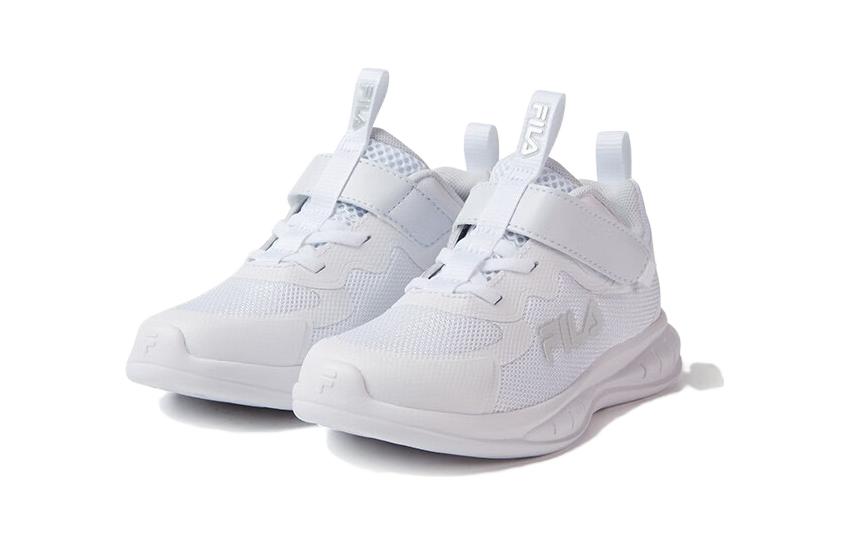 Order (PS) FILA Entrenamiento 'Comodidad Blanca' K14B312408FCA