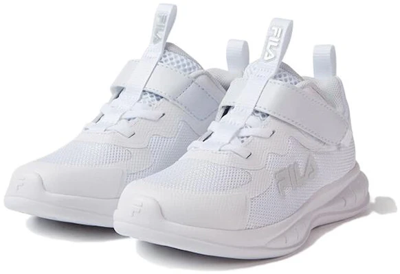 (PS) FILA Entrenamiento 'Comodidad Blanca' K14B312408FCA Order (PS) FILA Entrenamiento 'Comodidad Blanca' K14B312408FCA