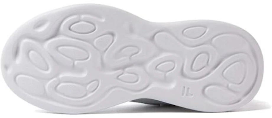 (PS) FILA Entrenamiento 'Comodidad Blanca' K14B312408FCA Purchase (PS) FILA Entrenamiento 'Comodidad Blanca' K14B312408FCA