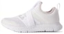 (Preschool) FILA Training 'White Grey' K14B222431AFWT
