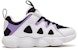 (Preschool) FILA Training 'White Purple' K14G331671PNW