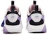 (Preschool) FILA Training 'White Purple' K14G331671PNW