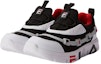 Lookbook (PS) FILA Latihan Rendah 'Hitam Putih' K14B232465QBC