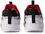 (PS) FILA Latihan Rendah 'Hitam Putih' K14B232465QBC