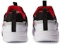 Shop (PS) FILA Latihan Rendah 'Hitam Putih' K14B232465QBC