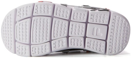 (PS) FILA训练鞋低帮‘黑白’ K14B232465QBC Purchase (PS) FILA训练鞋低帮‘黑白’ K14B232465QBC