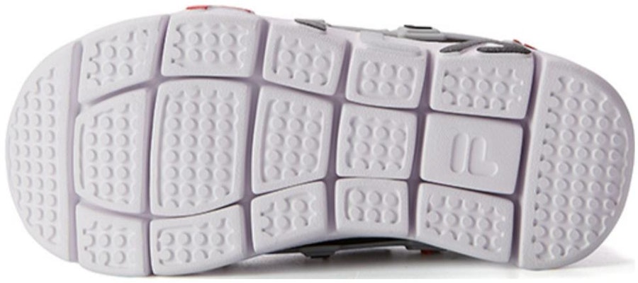 (Preschool) FILA Training Low 'Black White' K14B232465QBC Purchase (Preschool) FILA Training Low 'Black White' K14B232465QBC