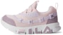 (Preschool) FILA Training Low 'Pink Purple' K14G232465PPS
