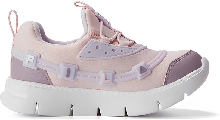 (Preschool) FILA Training Low 'Pink Purple' K14G232465PPS Order (Preschool) FILA Training Low 'Pink Purple' K14G232465PPS