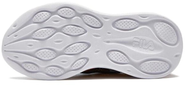 中童 FILA斐樂 舒適運動 防滑耐磨 兒童訓練鞋 黑藍 Details for 中童 FILA斐樂 舒適運動 防滑耐磨 兒童訓練鞋 黑藍