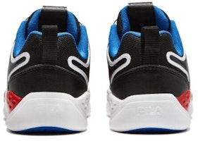 (PS) 휠라 트레이닝화 '블랙 블루 플래시' (Fila Training Shoe 'Black Blue Flash') K14B331601FBP Purchase (PS) 휠라 트레이닝화 '블랙 블루 플래시' (Fila Training Shoe 'Black Blue Flash') K14B331601FBP