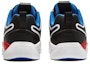 Purchase (PS) Kasut Latihan FILA 'Black Blue Flash' K14B331601FBP