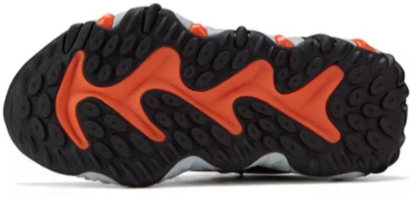 (PS) Sepatu Latihan FILA 'Hitam Coklat' K15B342503PBG Shop (PS) Sepatu Latihan FILA 'Hitam Coklat' K15B342503PBG