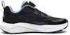 (PS) Kasut Latihan FILA 'Black Comfort' K15B422505-FBD