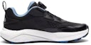 Order (PS) Kasut Latihan FILA 'Black Comfort' K15B422505-FBD