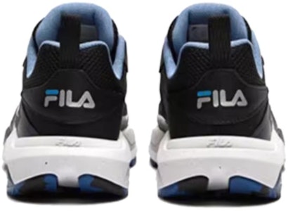 (PS) Sepatu Latihan FILA 'Black Comfort' K15B422505-FBD Shop (PS) Sepatu Latihan FILA 'Black Comfort' K15B422505-FBD