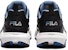 (PS) Kasut Latihan FILA 'Black Comfort' K15B422505-FBD