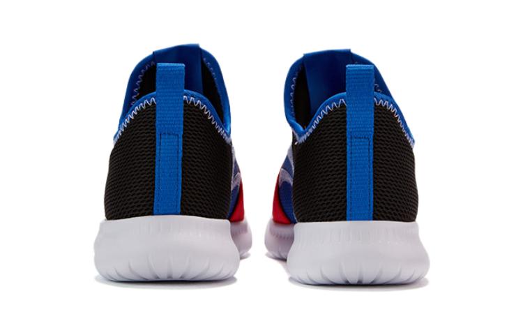 (PS) FILA Training Shoe 'Black Red' 圖 5