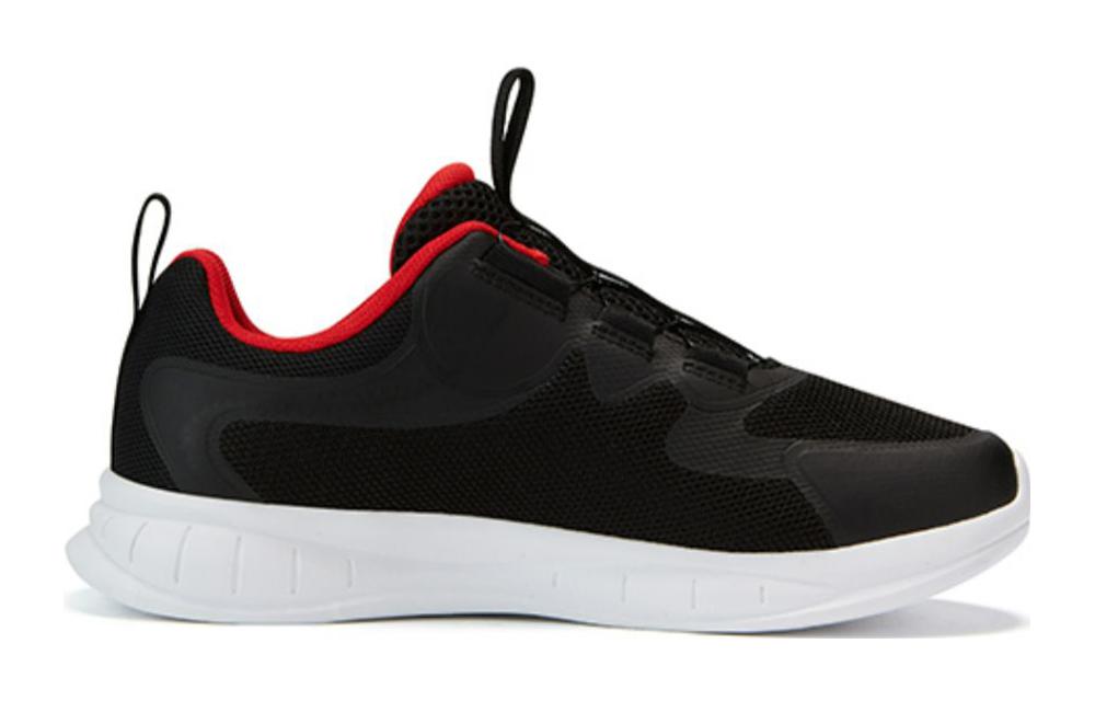 (PS) FILA Training Shoe 'Black Red' 圖 2