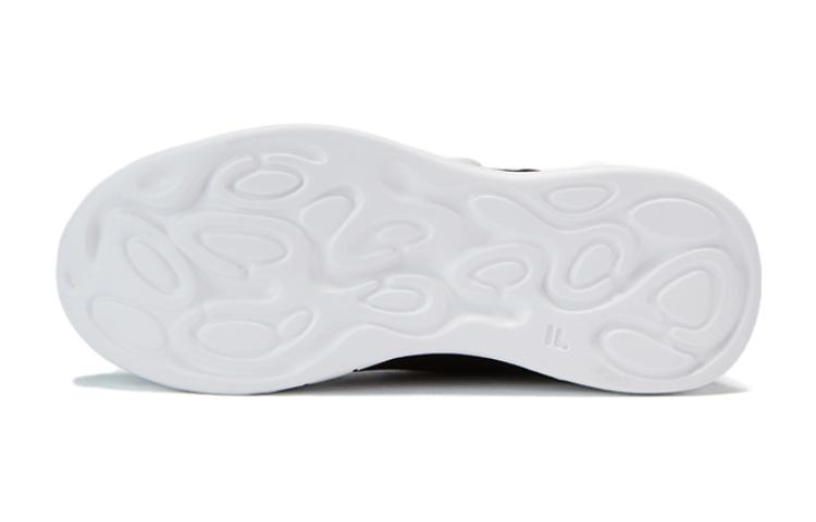 (PS) FILA Training Shoe 'Black Red' 圖 5