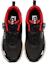 Lookbook (PS) Sepatu Latihan FILA 'Hitam Merah' K15B322401FBF