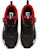 (Preschool) FILA Training Shoe 'Black Red' K15B322401FBF