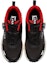 Lookbook (Preschool) FILA Training Shoe 'Black Red' K15B322401FBF