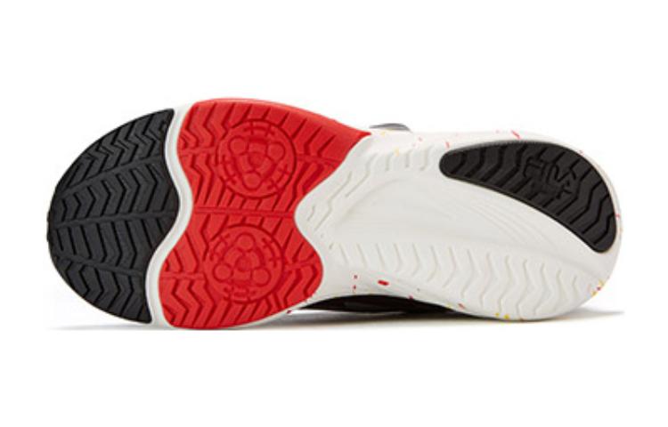 Purchase (PS) Sepatu Latihan FILA 'Hitam Merah' K15B322401FBF