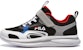 (Preschool) FILA Training Shoe 'Black Silver' K15B322404FBW