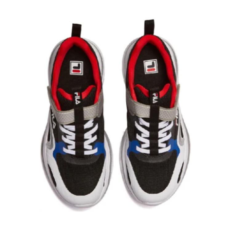 Order (PS) Zapatillas de Entrenamiento FILA 'Negro Plata' K15B322404FBW