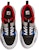 (Preschool) FILA Training Shoe 'Black Silver' K15B322404FBW