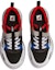 Order (Preschool) FILA Training Shoe 'Black Silver' K15B322404FBW
