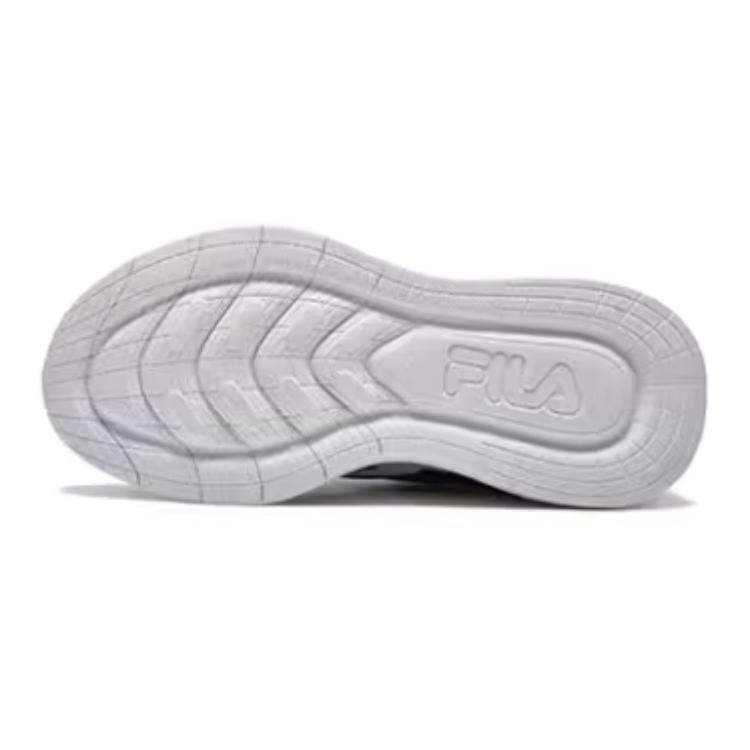 Shop (PS) Zapatillas de Entrenamiento FILA 'Negro Plata' K15B322404FBW