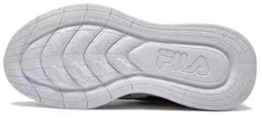 (Preschool) FILA Training Shoe 'Black Silver' K15B322404FBW Shop (Preschool) FILA Training Shoe 'Black Silver' K15B322404FBW