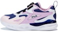 Buy (Preschool) FILA Training Shoe 'Blue Pink' K14B312402FTO