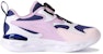 (Preschool) FILA Training Shoe 'Blue Pink' K14B312402FTO
