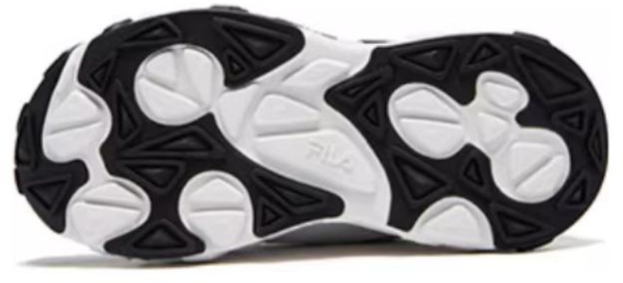 (Preschool) FILA BOA Athletic Shoes 'White Orange Black' K14B342503FNW Shop (Preschool) FILA BOA Athletic Shoes 'White Orange Black' K14B342503FNW