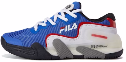 (Preschool) FILA Training Shoe 'Blue White' K15B252301FBU (Preschool) FILA Training Shoe 'Blue White' K15B252301FBU