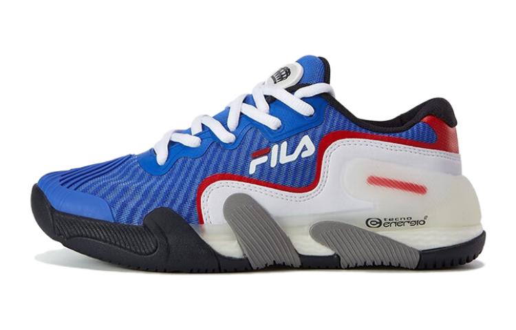 (Preschool) FILA Training Shoe 'Blue White' K15B252301FBU